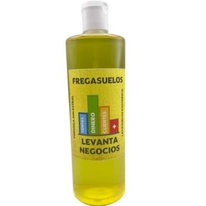 FRIEGASUELOS LEVANTA NEGOCIOS