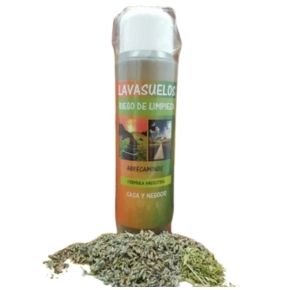 LAVA SUELOS 500ML ABRE CAMINOS