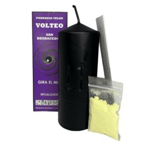 VELON PREPARADO VOLTEO